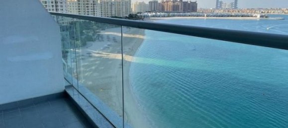 Apartamento de 1 dormitorio en Palm Jumeirah, UAE No. 2675 3