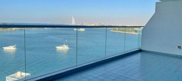 Apartamento de 1 dormitorio en Palm Jumeirah, UAE No. 2675 2