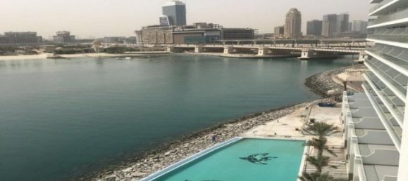 Apartamento de 1 dormitorio en Palm Jumeirah, UAE No. 2675 5