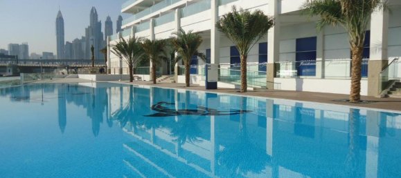 Apartamento de 1 dormitorio en Palm Jumeirah, UAE No. 2675 4