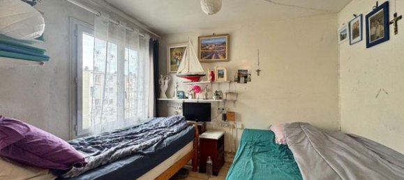 2 bedrooms Apartment in Clichy-sous-Bois, France No. 313474 3