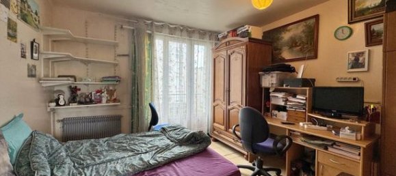 2 bedrooms Apartment in Clichy-sous-Bois, France No. 313474 7