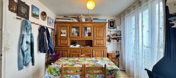 2 bedrooms Apartment in Clichy-sous-Bois, France No. 313474 4