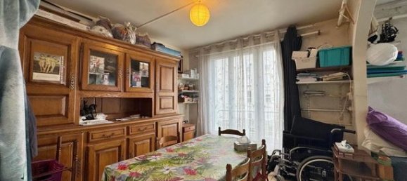 2 bedrooms Apartment in Clichy-sous-Bois, France No. 313474 5