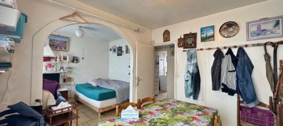 2 bedrooms Apartment in Clichy-sous-Bois, France No. 313474 2