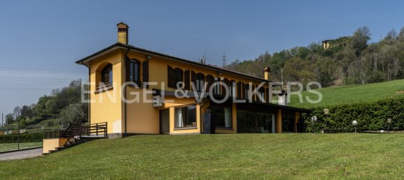 6 Schlafzimmer Haus in Albano Sant'Alessandro, Italy, Nr. 139820 13