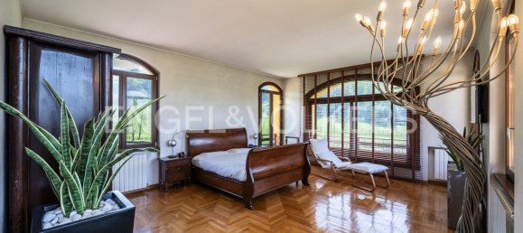 6 Schlafzimmer Haus in Albano Sant'Alessandro, Italy, Nr. 139820 25