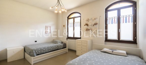 6 Schlafzimmer Haus in Albano Sant'Alessandro, Italy, Nr. 139820 29