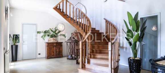 6 Schlafzimmer Haus in Albano Sant'Alessandro, Italy, Nr. 139820 7