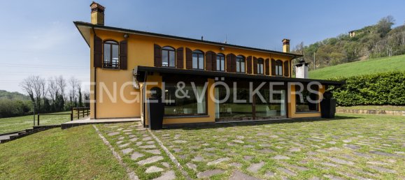 6 Schlafzimmer Haus in Albano Sant'Alessandro, Italy, Nr. 139820 11