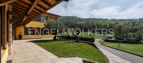 6 Schlafzimmer Haus in Albano Sant'Alessandro, Italy, Nr. 139820 9