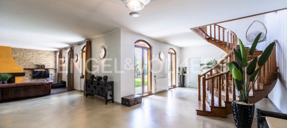 6 Schlafzimmer Haus in Albano Sant'Alessandro, Italy, Nr. 139820 6