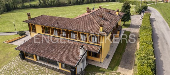 6 Schlafzimmer Haus in Albano Sant'Alessandro, Italy, Nr. 139820 40