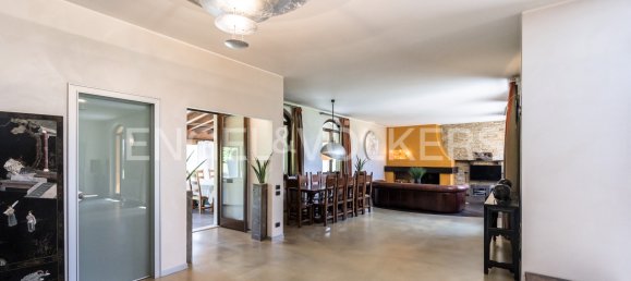 6 Schlafzimmer Haus in Albano Sant'Alessandro, Italy, Nr. 139820 18