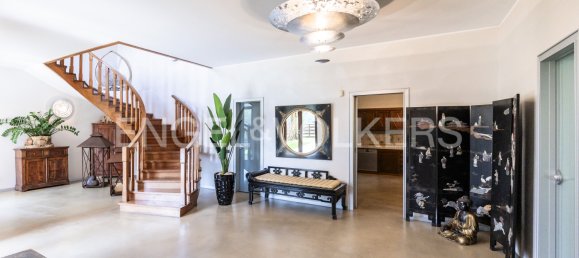 6 Schlafzimmer Haus in Albano Sant'Alessandro, Italy, Nr. 139820 17