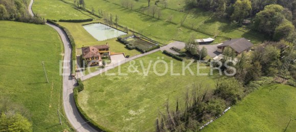 6 Schlafzimmer Haus in Albano Sant'Alessandro, Italy, Nr. 139820 37