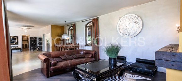 6 Schlafzimmer Haus in Albano Sant'Alessandro, Italy, Nr. 139820 20