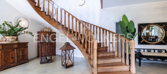 6 Schlafzimmer Haus in Albano Sant'Alessandro, Italy, Nr. 139820 23