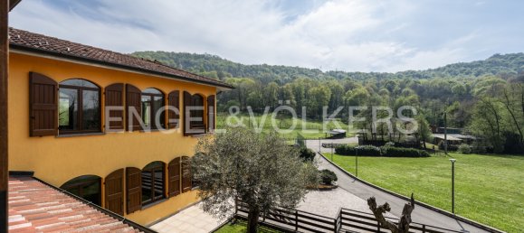 6 Schlafzimmer Haus in Albano Sant'Alessandro, Italy, Nr. 139820 33