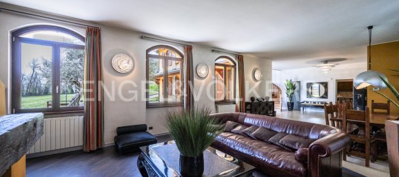 6 Schlafzimmer Haus in Albano Sant'Alessandro, Italy, Nr. 139820 19