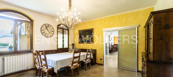 6 Schlafzimmer Haus in Albano Sant'Alessandro, Italy, Nr. 139820 21