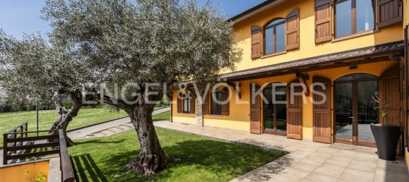 6 Schlafzimmer Haus in Albano Sant'Alessandro, Italy, Nr. 139820 10