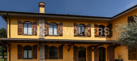 6 Schlafzimmer Haus in Albano Sant'Alessandro, Italy, Nr. 139820 16