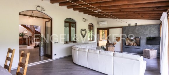 6 Schlafzimmer Haus in Albano Sant'Alessandro, Italy, Nr. 139820 5
