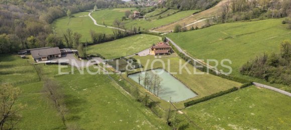 6 Schlafzimmer Haus in Albano Sant'Alessandro, Italy, Nr. 139820 41