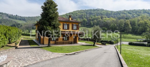 6 Schlafzimmer Haus in Albano Sant'Alessandro, Italy, Nr. 139820 15