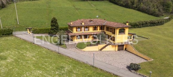 6 Schlafzimmer Haus in Albano Sant'Alessandro, Italy, Nr. 139820 38