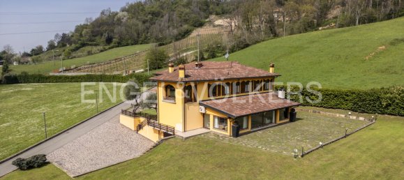 6 Schlafzimmer Haus in Albano Sant'Alessandro, Italy, Nr. 139820 39