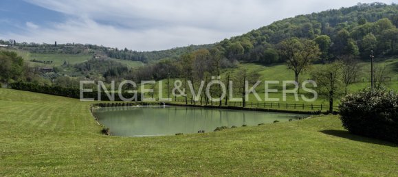 6 Schlafzimmer Haus in Albano Sant'Alessandro, Italy, Nr. 139820 12