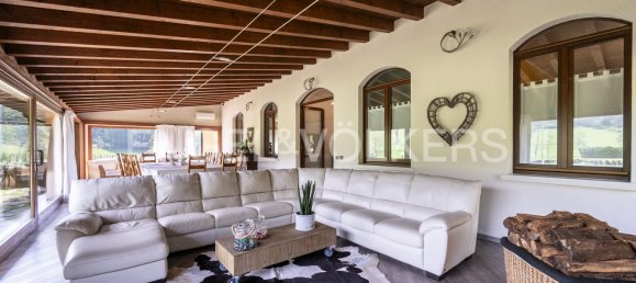 6 Schlafzimmer Haus in Albano Sant'Alessandro, Italy, Nr. 139820 4