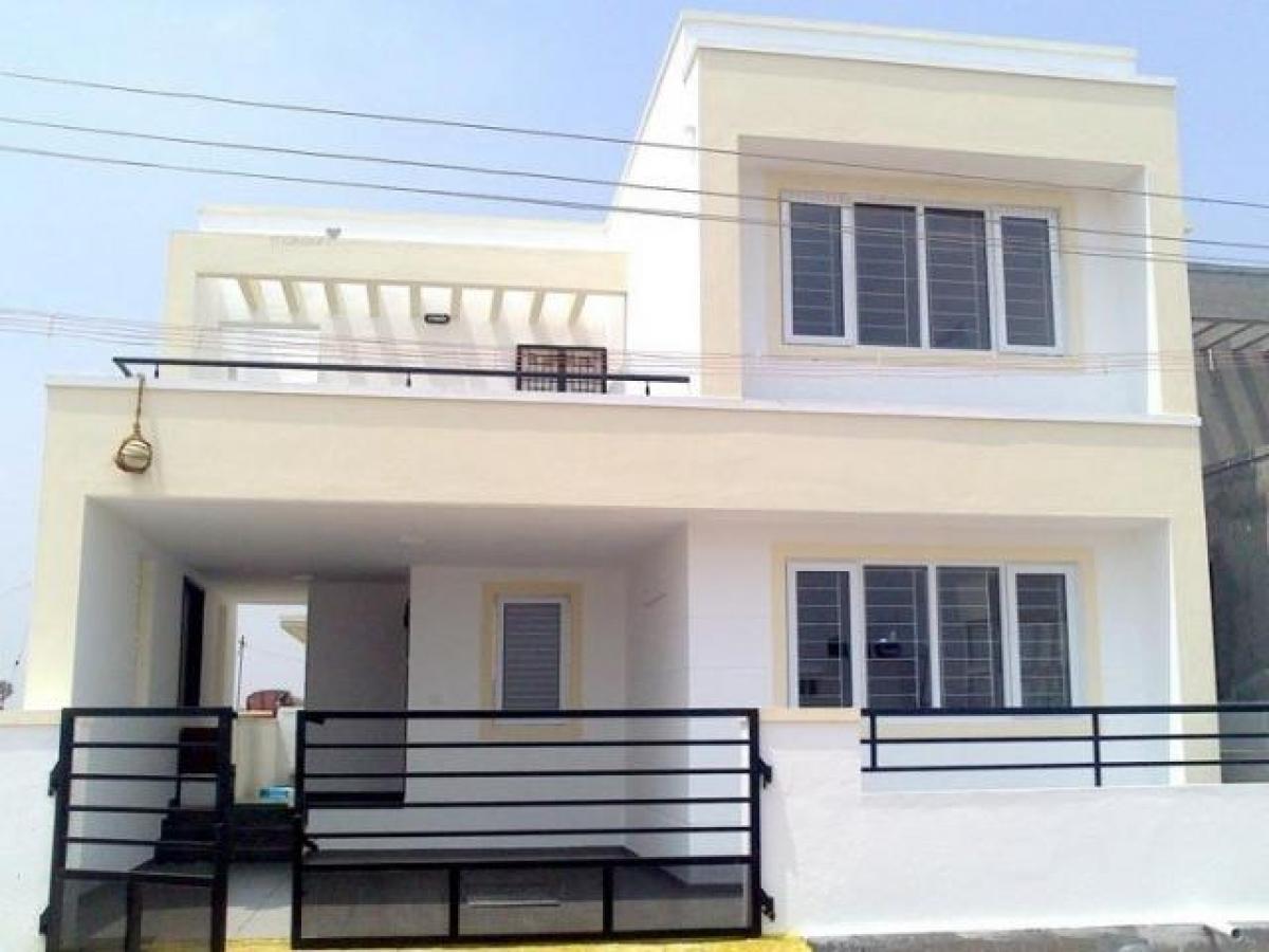 Casa T2 em Bangalore, India N.º 16759