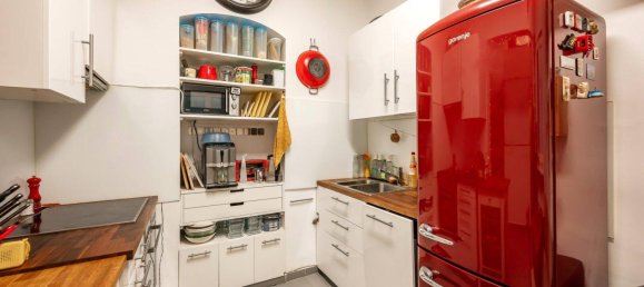 Apartamento de 2 divisões em Rudolfsheim-Funfhaus, Austria N.º 216333 12