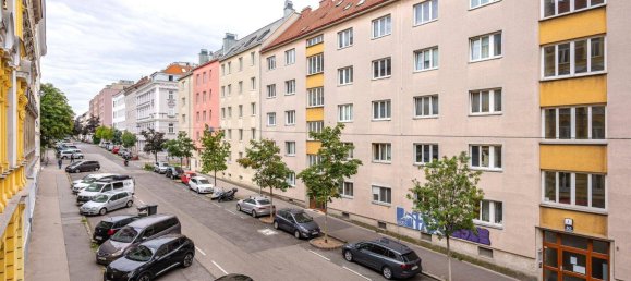 Apartamento de 2 divisões em Rudolfsheim-Funfhaus, Austria N.º 216333 6