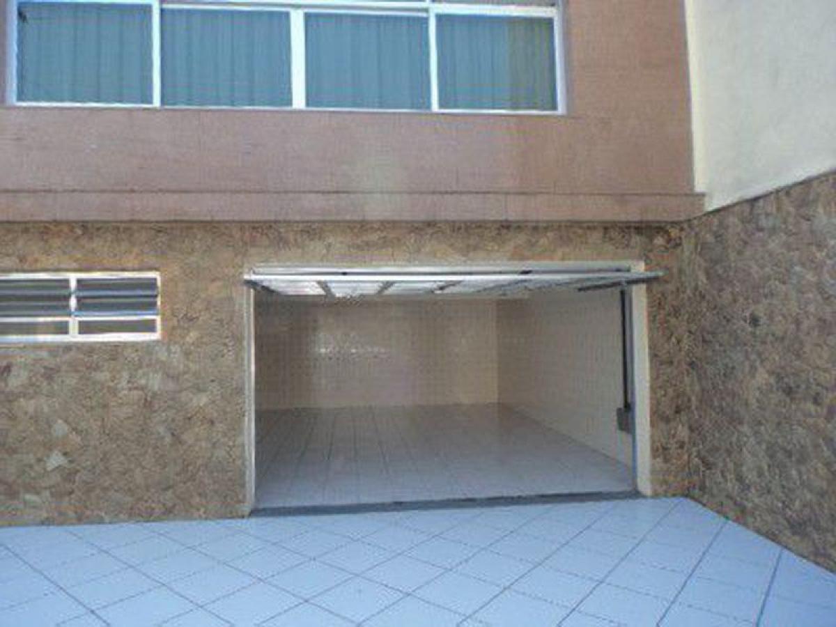 Casa de 3 dormitorios en Sao Paulo, Brazil No. 598539