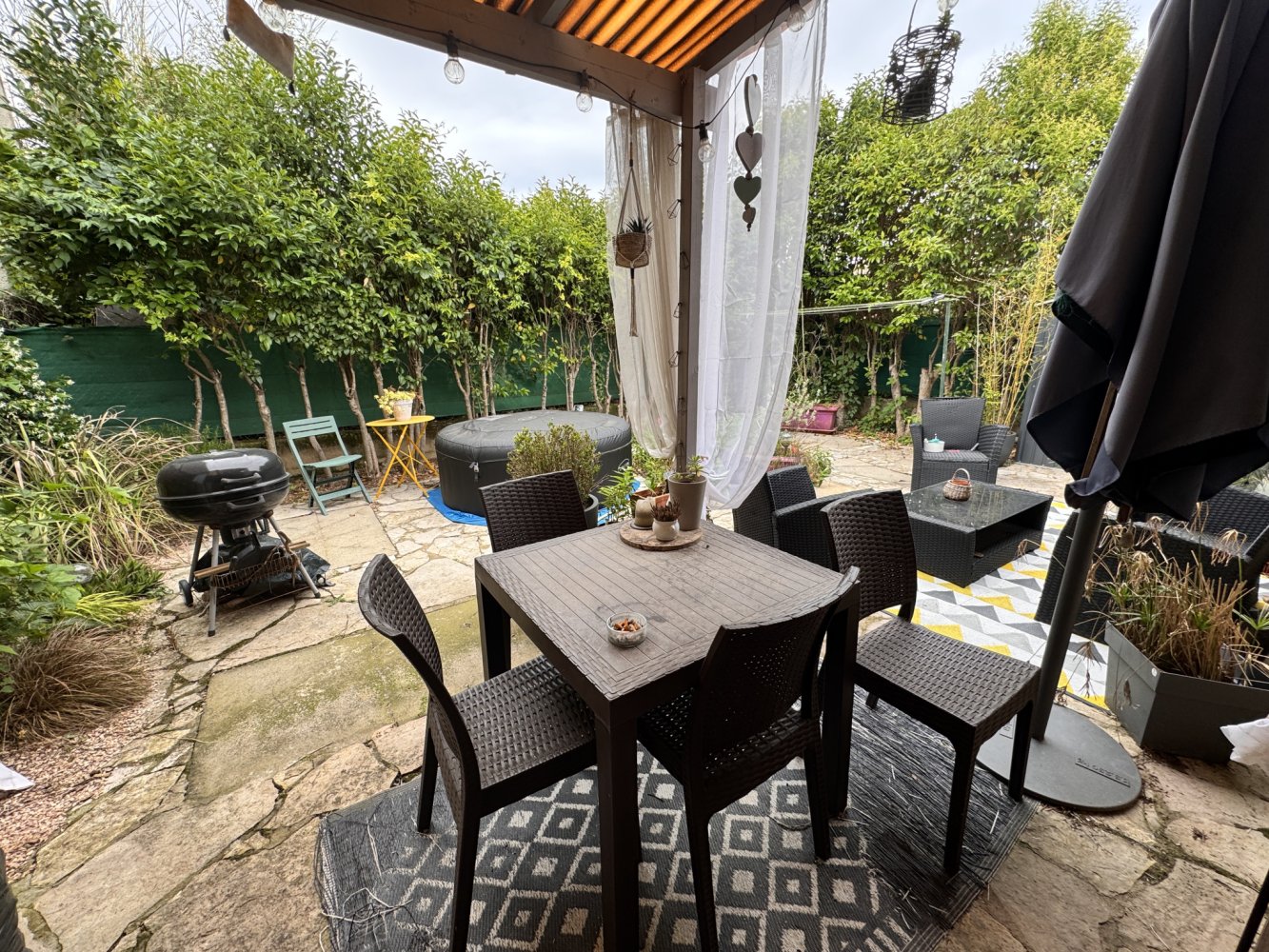 3 bedrooms Villa in Baillargues, France No. 282917