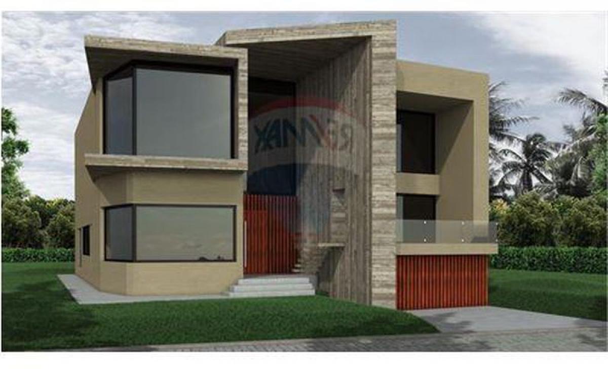 4 bedrooms House in Tigre, Argentina No. 11577