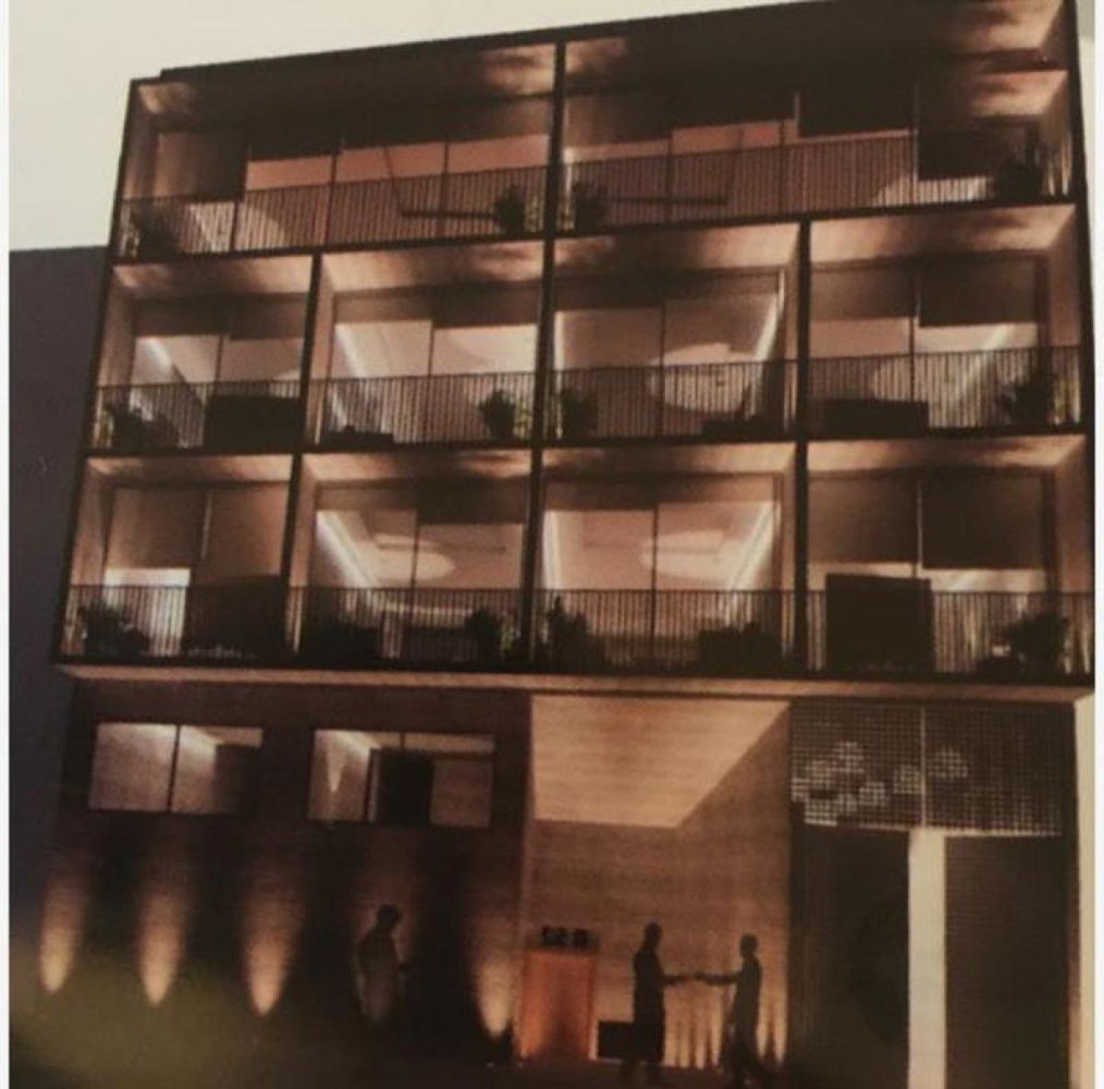 2 Schlafzimmer Wohnung in Mexicali, Mexico, Nr. 171741