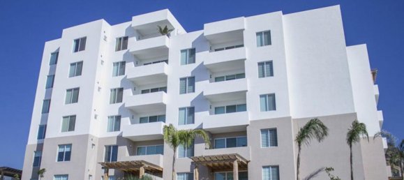 Квартира с 2 спальнями в Керетаро, Мексика № 176368 2