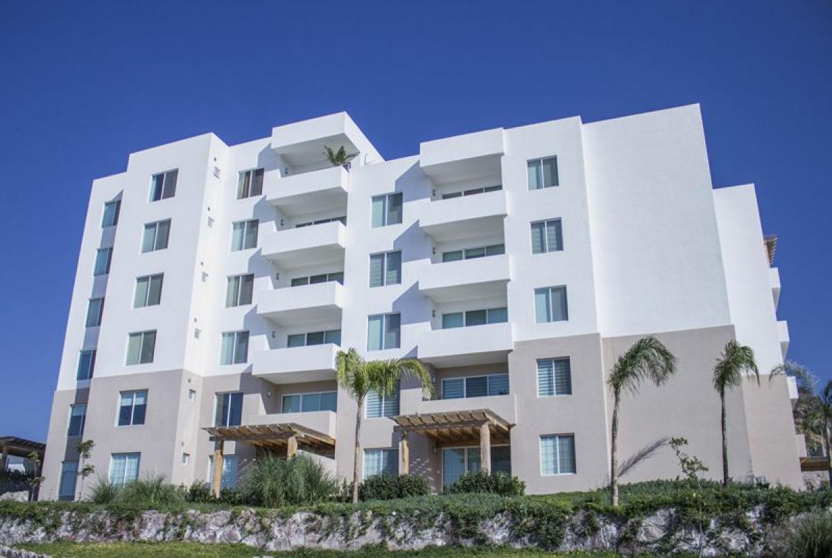 2 Schlafzimmer Wohnung in Queretaro, Mexico, Nr. 176368