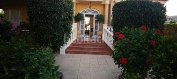 4 غرف نوم منزل في Alicante, Spain رقم 21329 2