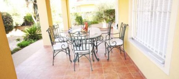 4 غرف نوم منزل في Alicante, Spain رقم 21329 4