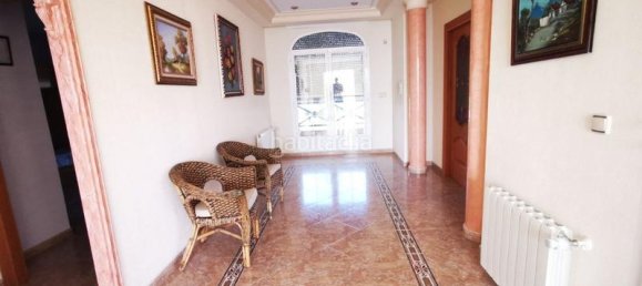 4 غرف نوم منزل في Alicante, Spain رقم 21329 18