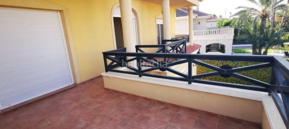 4 غرف نوم منزل في Alicante, Spain رقم 21329 25