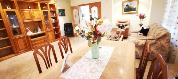 4 غرف نوم منزل في Alicante, Spain رقم 21329 12