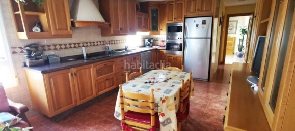 4 غرف نوم منزل في Alicante, Spain رقم 21329 8