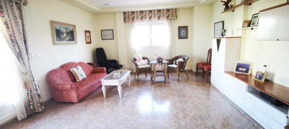 4 غرف نوم منزل في Alicante, Spain رقم 21329 14